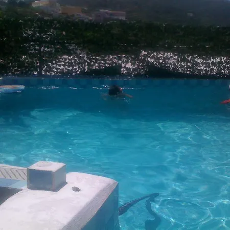 Adele 3* Ponza