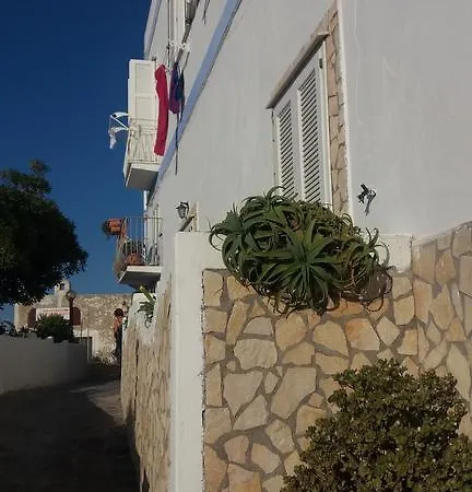 Resort Adele Ponza