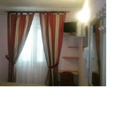 Resort Adele Ponza