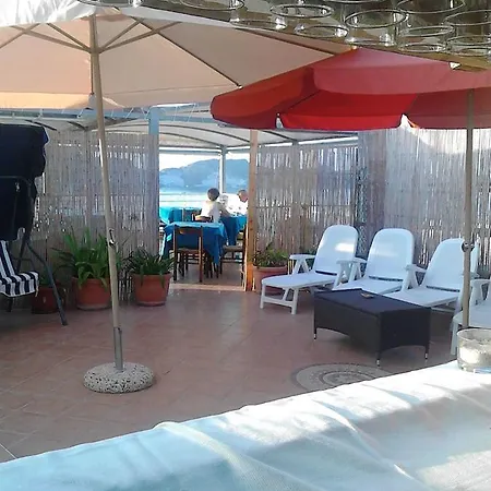 Adele Resort Ponza