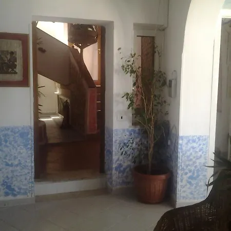 Resort Adele Ponza