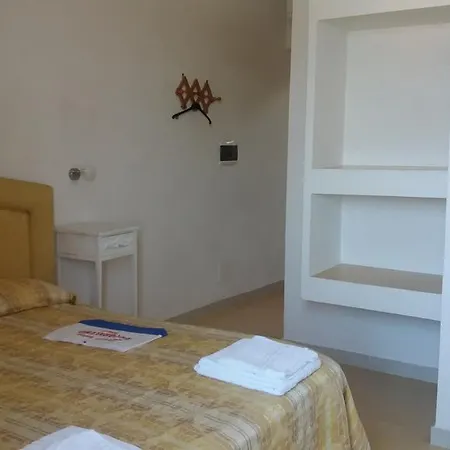 Adele Resort 3*