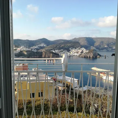 Resort Adele Ponza