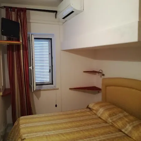 Resort Adele Ponza