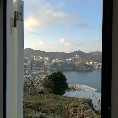 Resort Adele Ponza