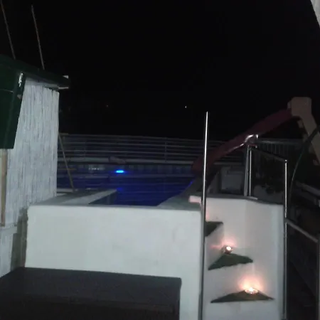 Resort Adele Ponza