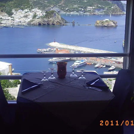 Adele Resort Ponza