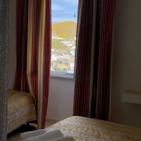Resort Adele Ponza