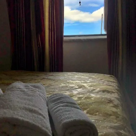 Adele Resort Ponza