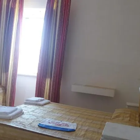 Adele Resort Ponza