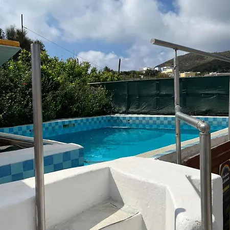 Resort Adele Ponza