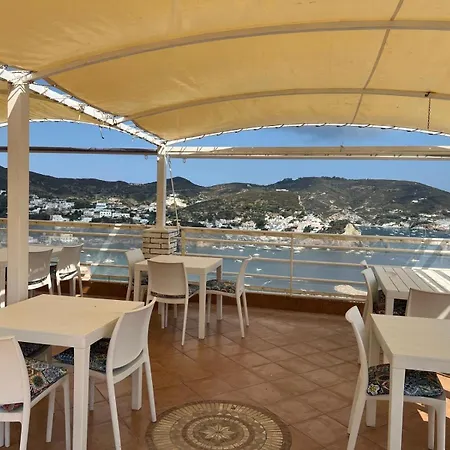 Adele 3* Ponza