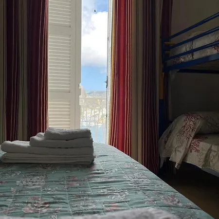 Adele Resort Ponza