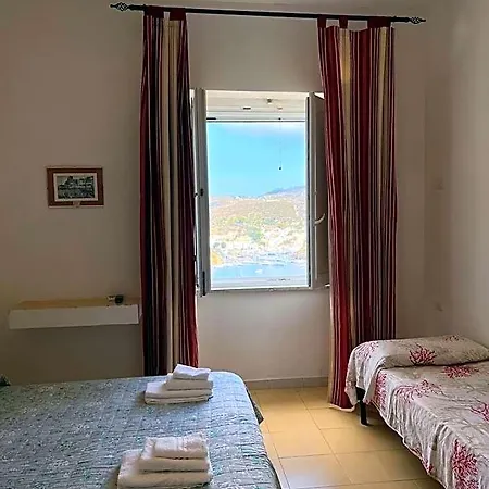 Adele Rezort Ponza