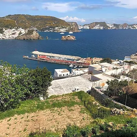 Adele Rezort Ponza