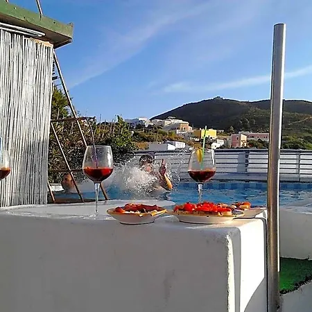 Rezort Adele Ponza