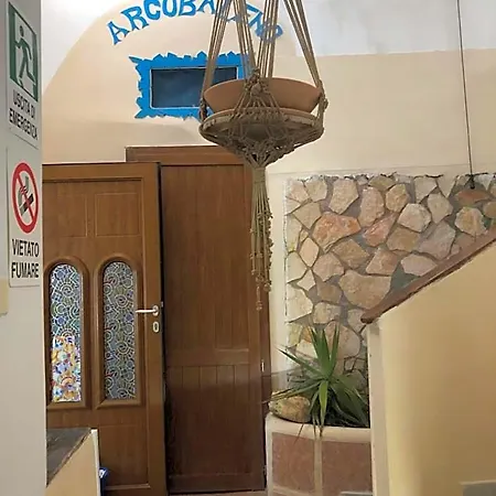Adele Rezort Ponza