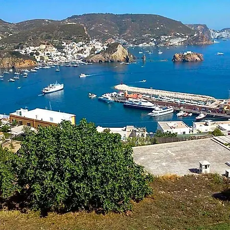 Rezort Adele Ponza