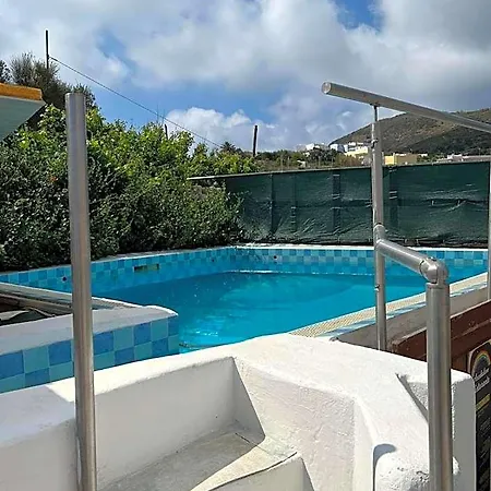Adele 3* Ponza