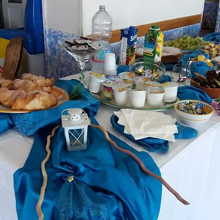 Adele Resort Ponza