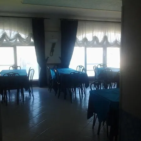 Adele Üdülőközpont Ponza