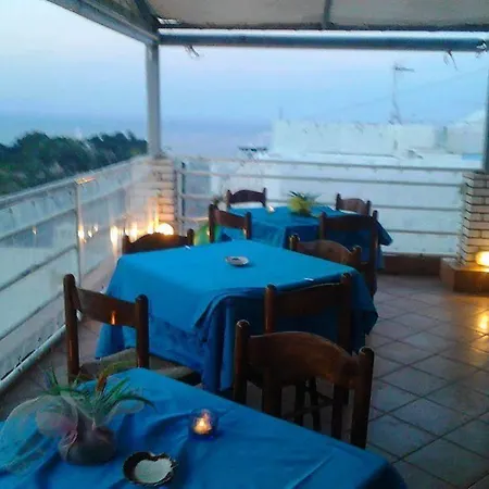 Adele 3* Ponza