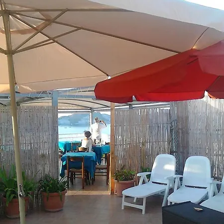 Adele Resort Ponza