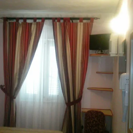 Adele Resort 3*