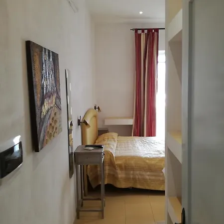 Adele Resort Ponza