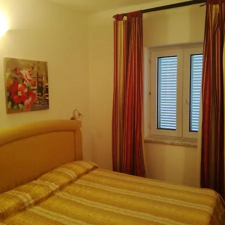Adele Resort Ponza