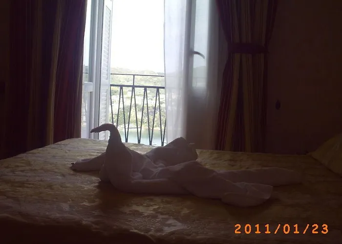 Adele Station touristique