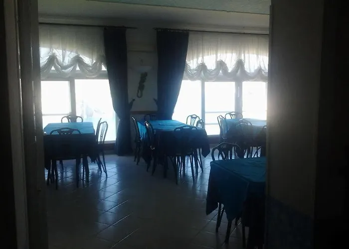 Adele Station touristique Ponza