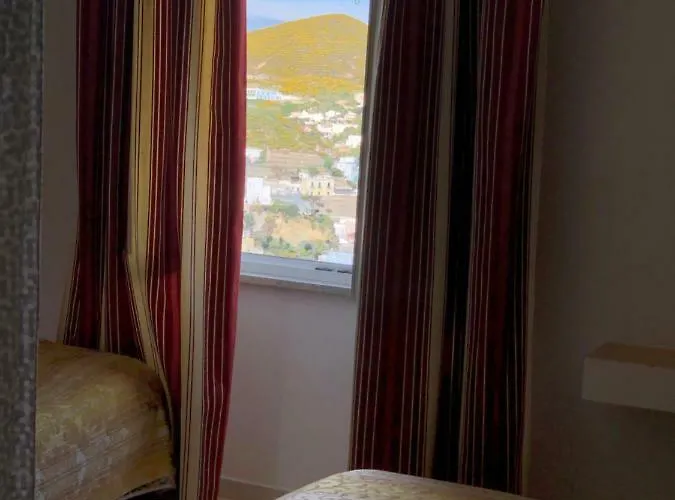 Station touristique Adele Ponza